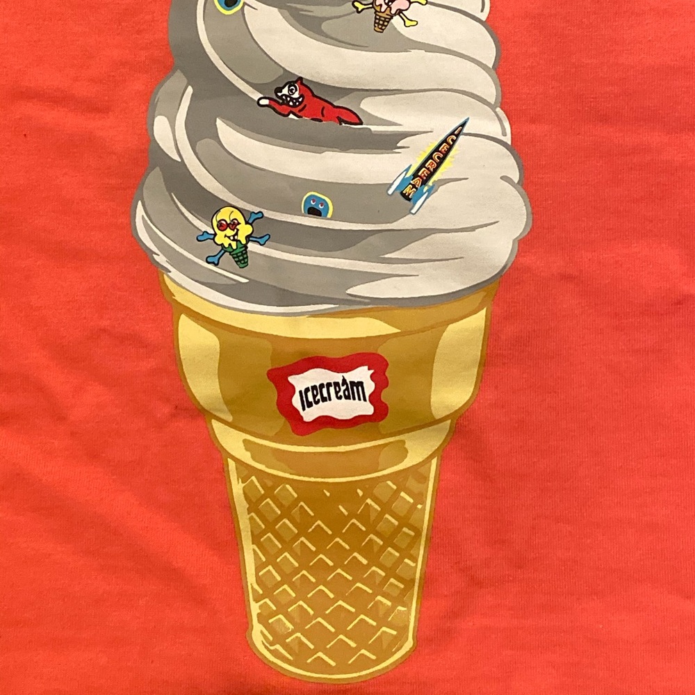ICECREAM T-Shirt